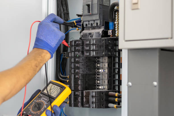 Best Electrical Maintenance Services  in Raintree Plantation, MO