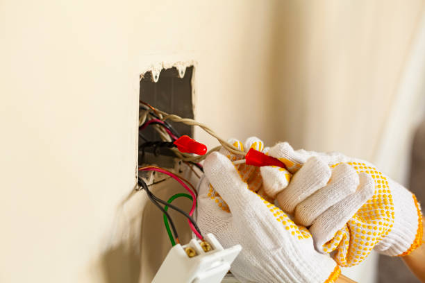 Best Electrical Troubleshooting and Repair  in Raintree Plantation, MO