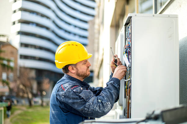 Best Electrical Safety Inspections  in Raintree Plantation, MO