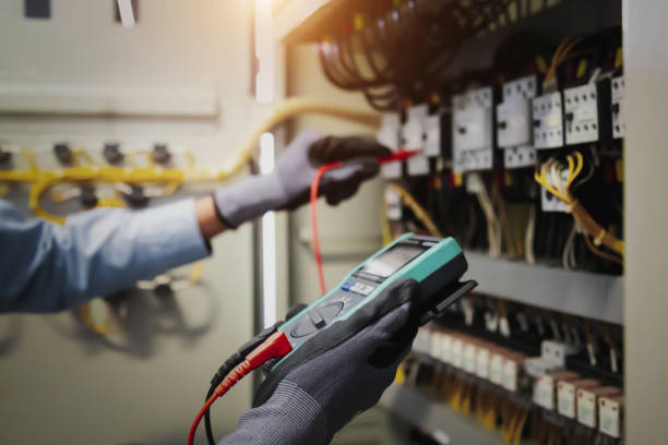 Emergency Electrical Repair Services in Raintree Plantation, MO