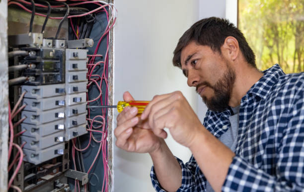 Emergency Electrical Repair Services in Raintree Plantation, MO